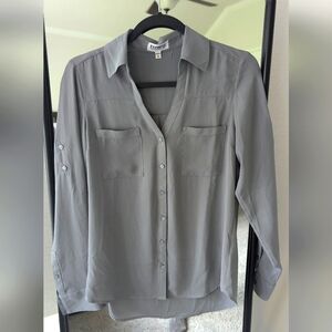 Express dress shirt